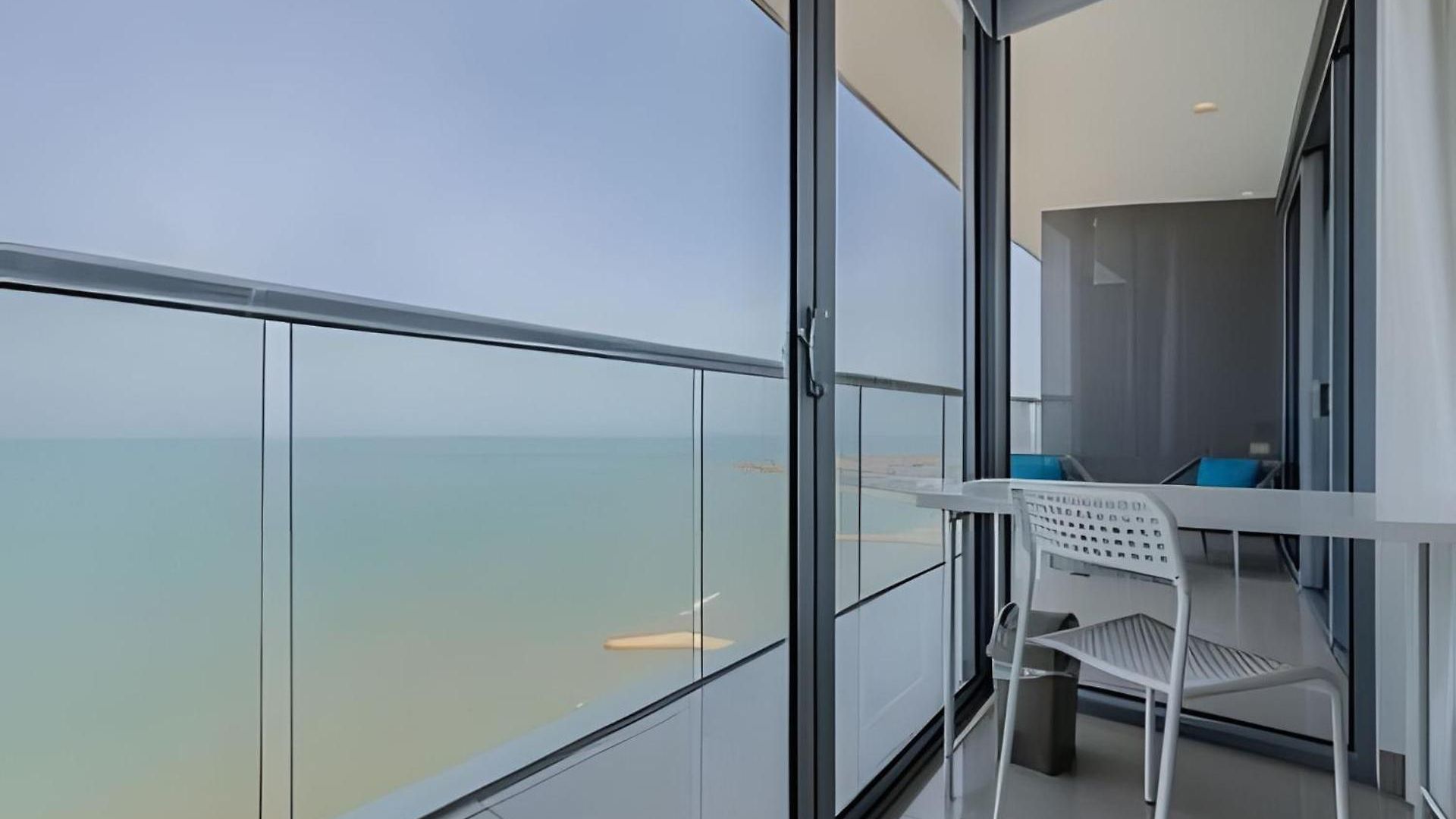 Exclusivo Apartamento/ Vista Al Mar/ Piso 36 * Cartagena