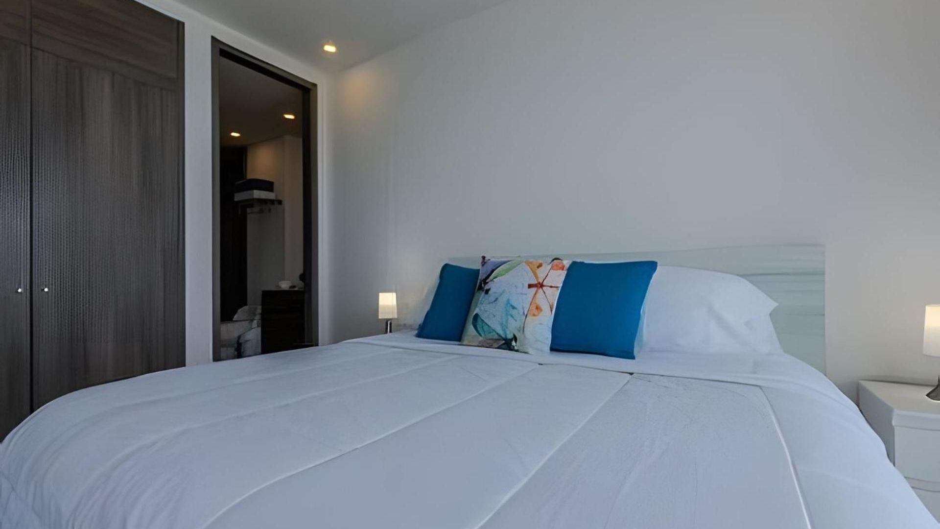 Exclusivo Apartamento/ Vista Al Mar/ Piso 36 *