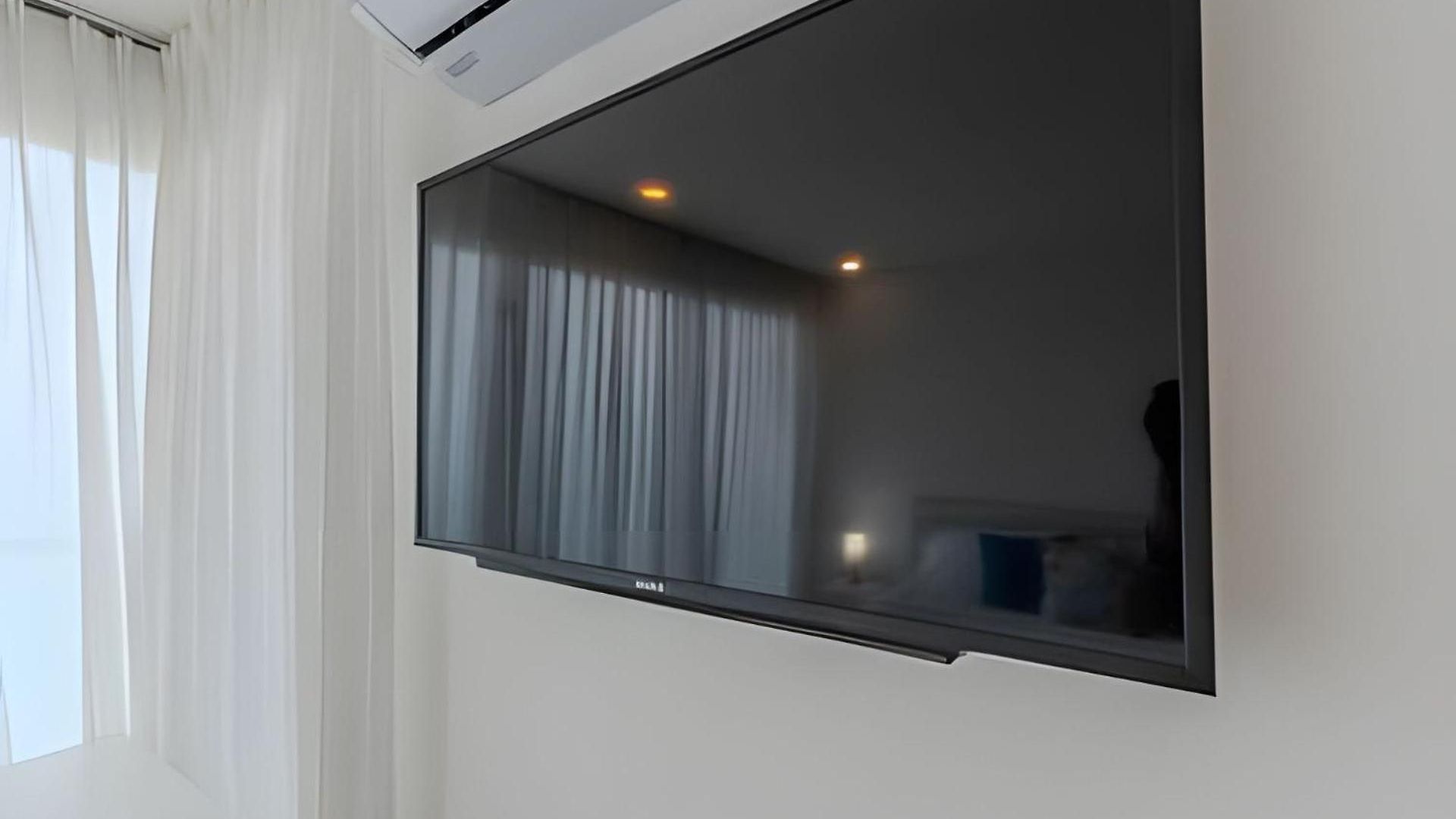 Exclusivo Apartamento/ Vista Al Mar/ Piso 36 *