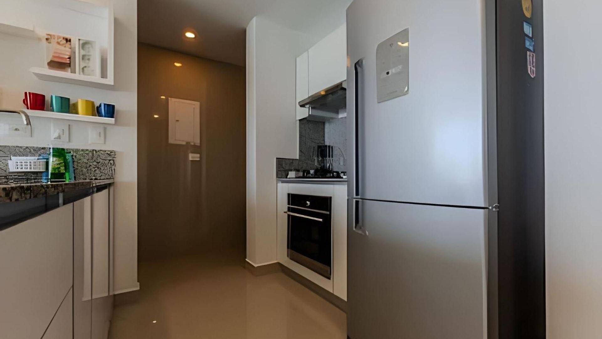 Exclusivo Apartamento/ Vista Al Mar/ Piso 36 Apartamento *