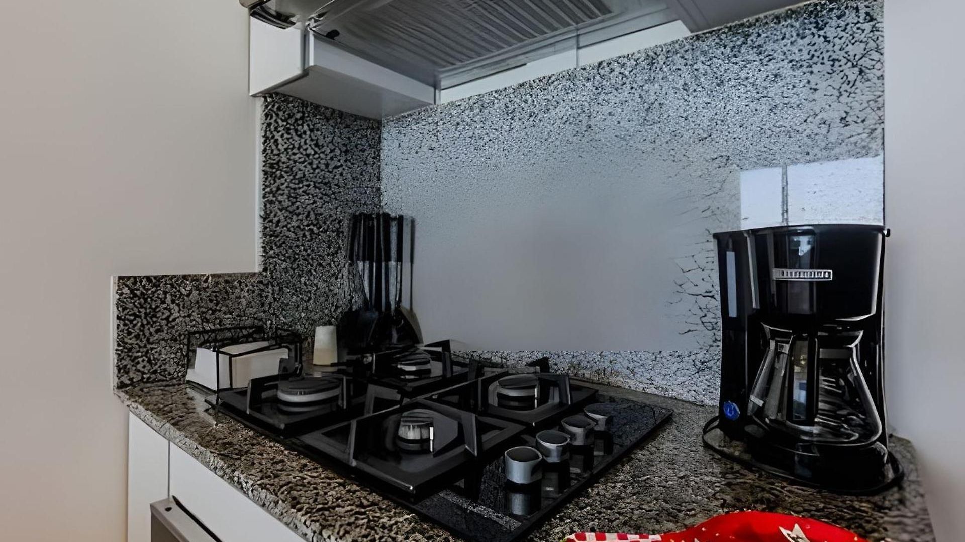 Exclusivo Apartamento/ Vista Al Mar/ Piso 36 Apartamento *