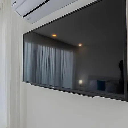 Exclusivo Apartamento/ Vista Al Mar/ Piso 36 *