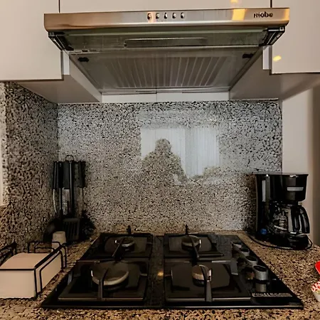 Exclusivo Apartamento/ Vista Al Mar/ Piso 36 Apartamento *