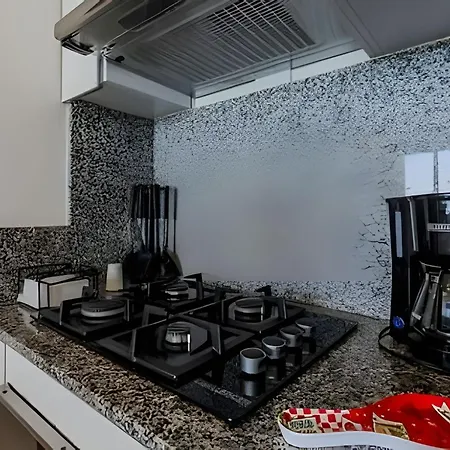 Exclusivo Apartamento/ Vista Al Mar/ Piso 36 Apartamento *