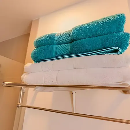 Exclusivo Apartamento/ Vista Al Mar/ Piso 36 Apartamento *