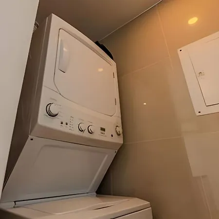 Exclusivo Apartamento/ Vista Al Mar/ Piso 36 * Cartagena