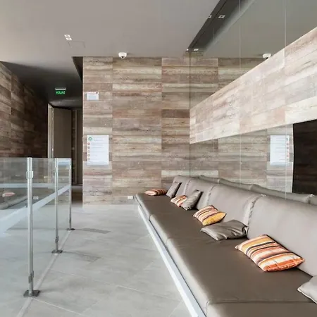 Apartamento Exclusivo Apartamento/ Vista Al Mar/ Piso 36 *