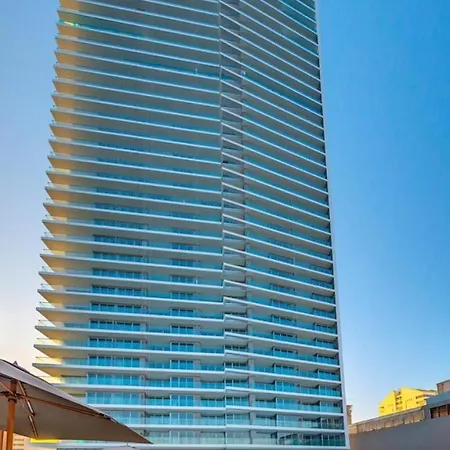 Exclusivo Apartamento/ Vista Al Mar/ Piso 36 Cartagena