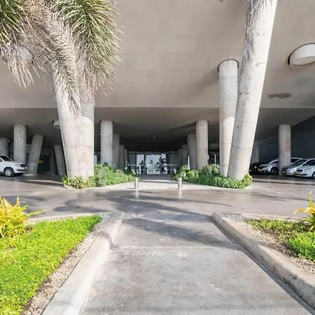 Exclusivo Apartamento/ Vista Al Mar/ Piso 36